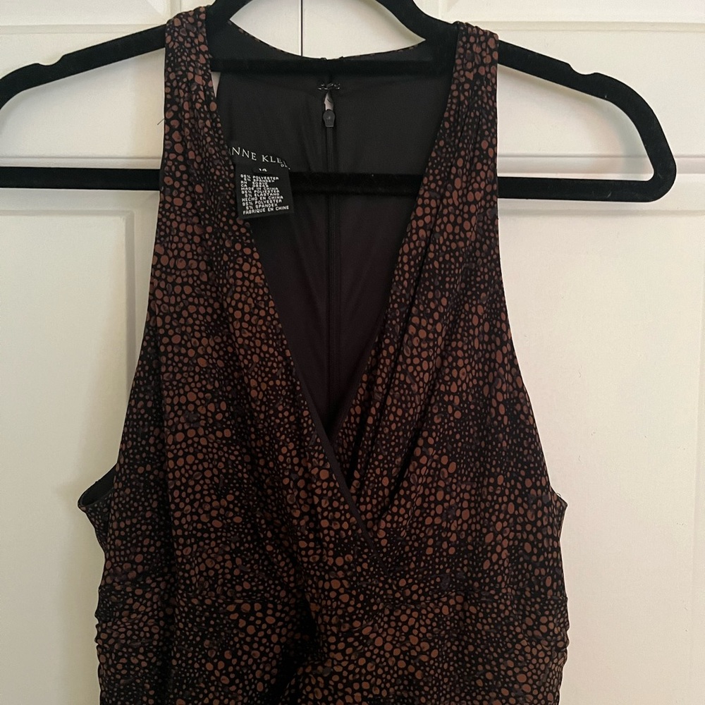 Vintage Anne Klein Dress